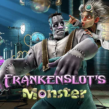 Frankenslot's Monster