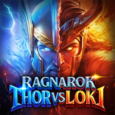 Ragnarok: Thor VS Loki